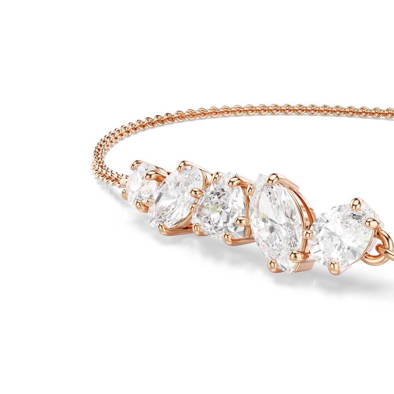Swarovski Mesmera Bracelet image number 1